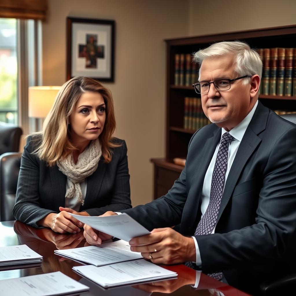 Provisional Waiver Lawyer Cortland County