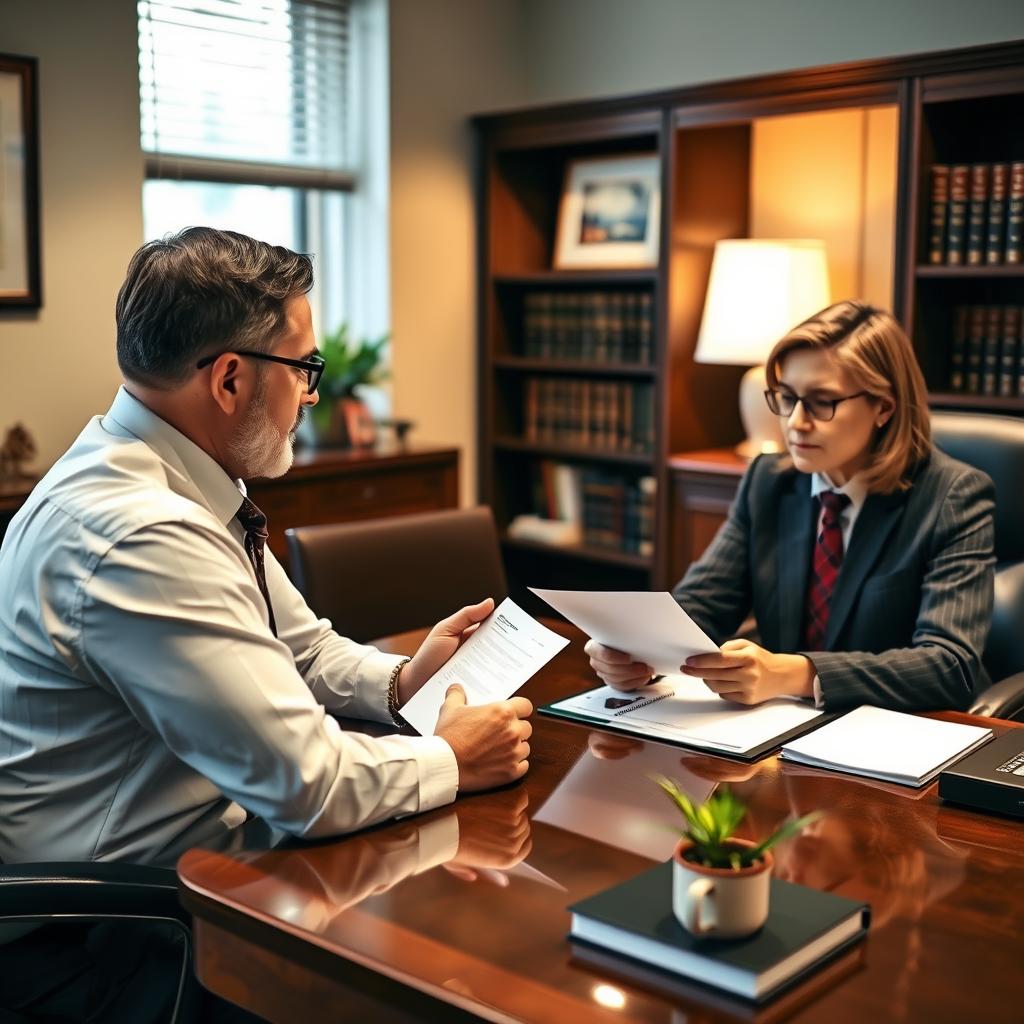 Provisional Waiver Lawyer Dutchess County