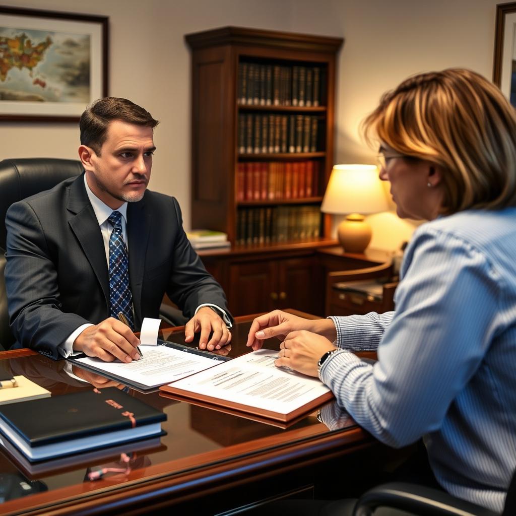 Provisional Waiver Lawyer Herkimer County