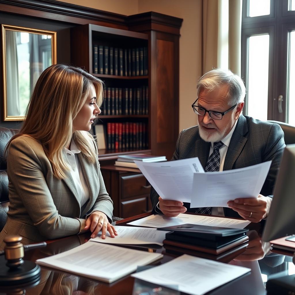 Provisional Waiver Lawyer Kings County