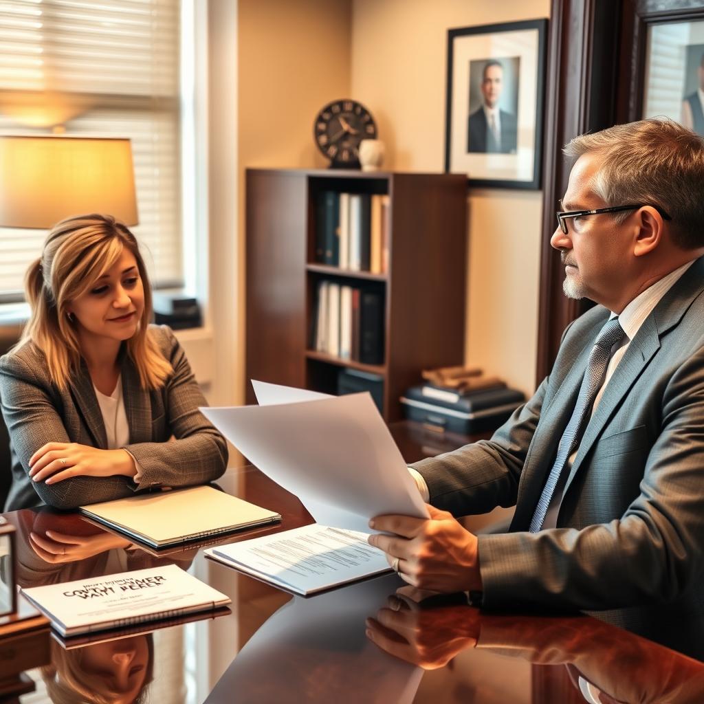 Provisional Waiver Lawyer Manhattan