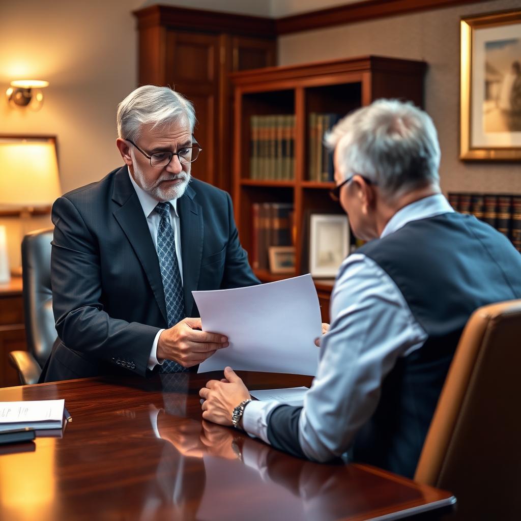 Provisional Waiver Lawyer Monroe County