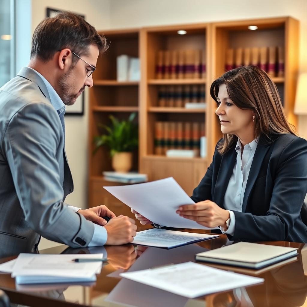 Provisional Waiver Lawyer Nassau County