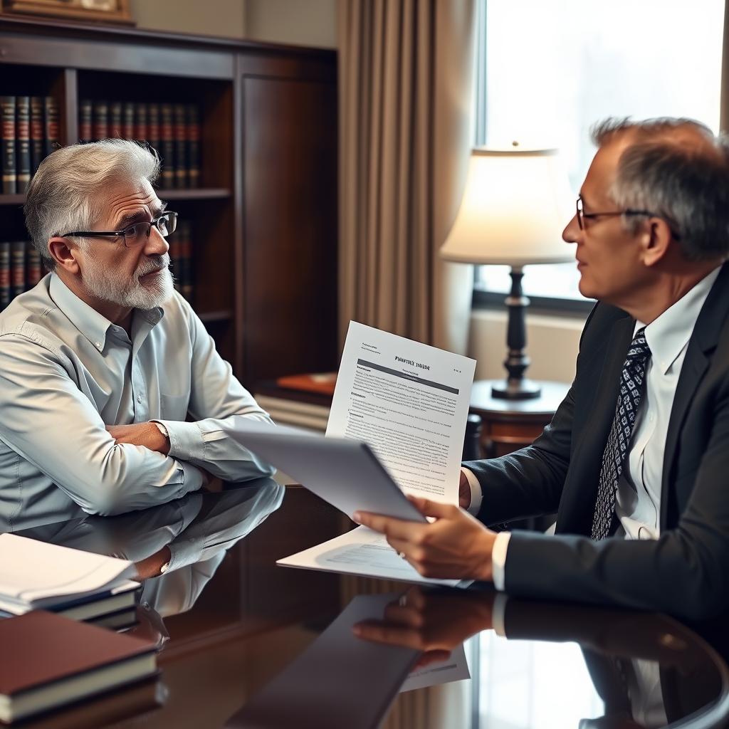 Provisional Waiver Lawyer New York County