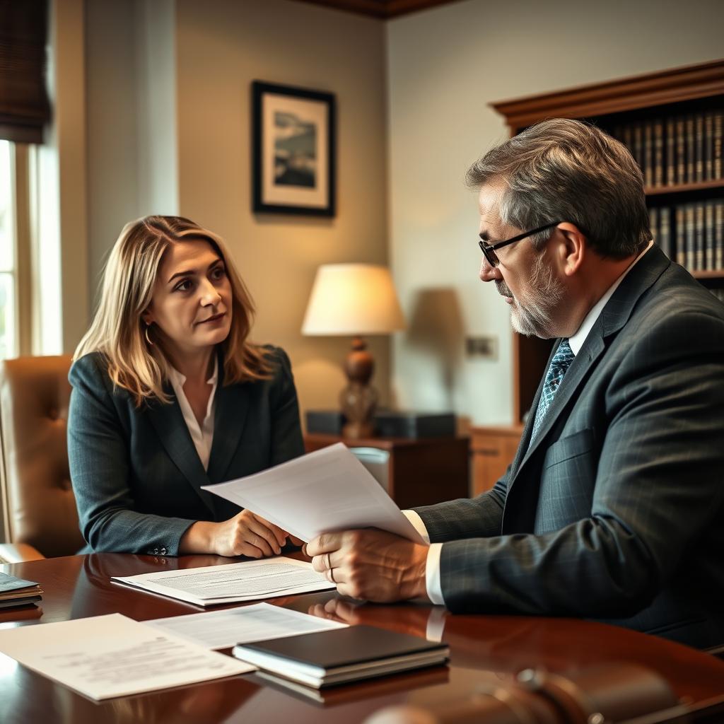 Provisional Waiver Lawyer Oneida County