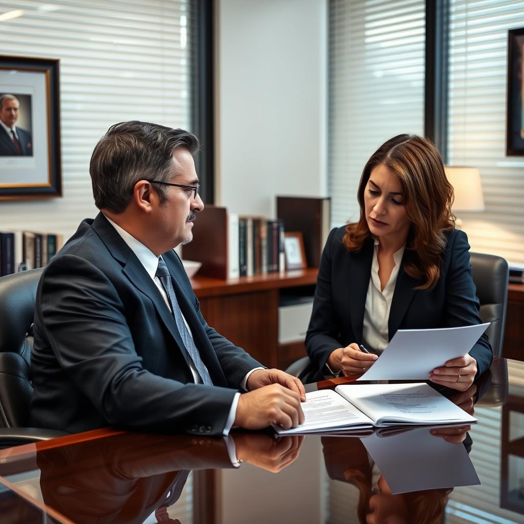 Provisional Waiver Lawyer Onondaga County