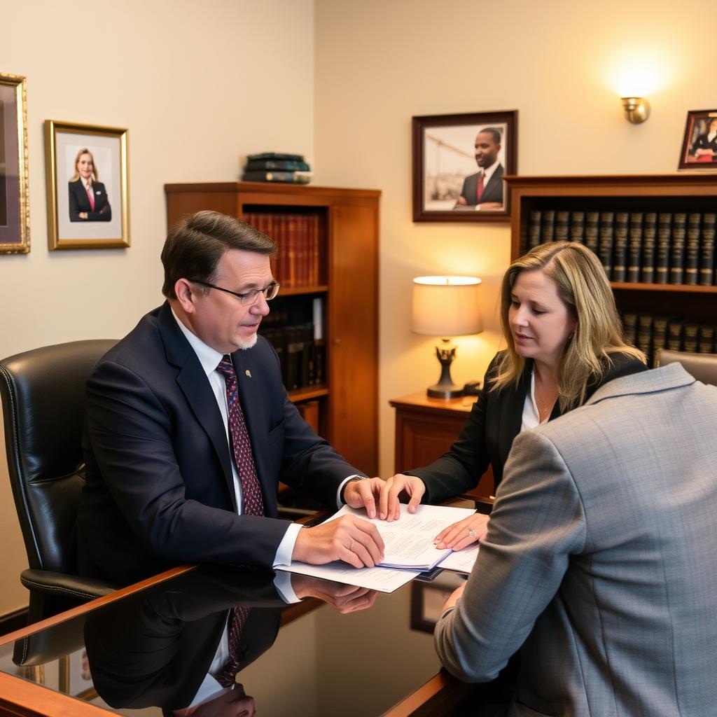 Provisional Waiver Lawyer Otsego County