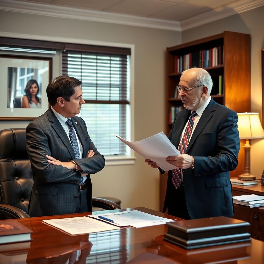 Provisional Waiver Lawyer Putnam County