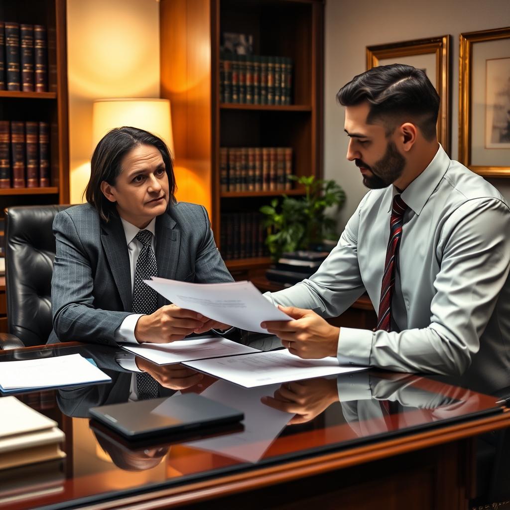 Provisional Waiver Lawyer Queens County