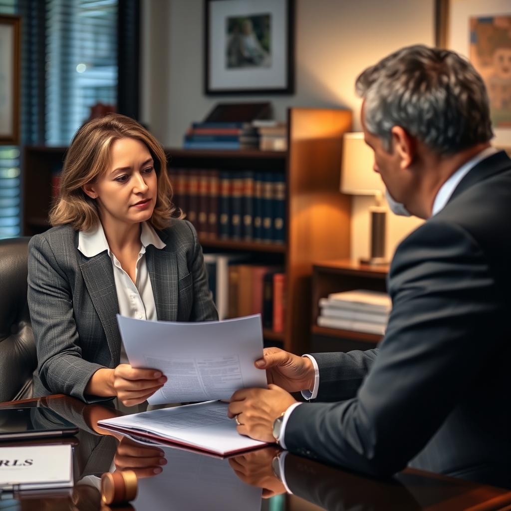 Provisional Waiver Lawyer Rensselaer County