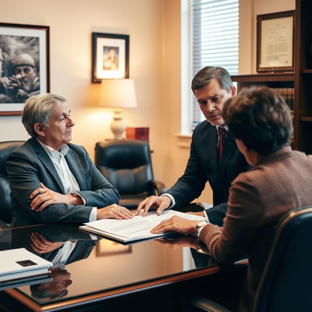 Provisional Waiver Lawyer Rockland County