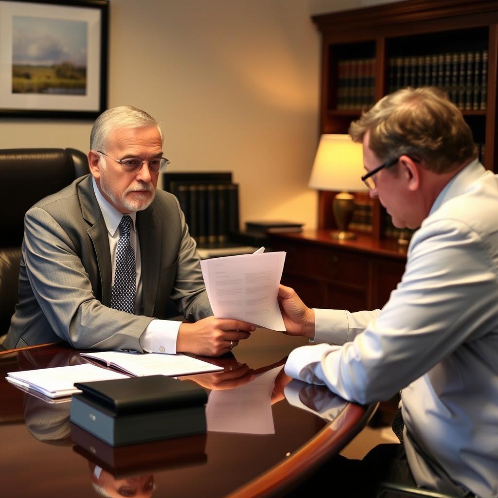 Provisional Waiver Lawyer Saratoga County