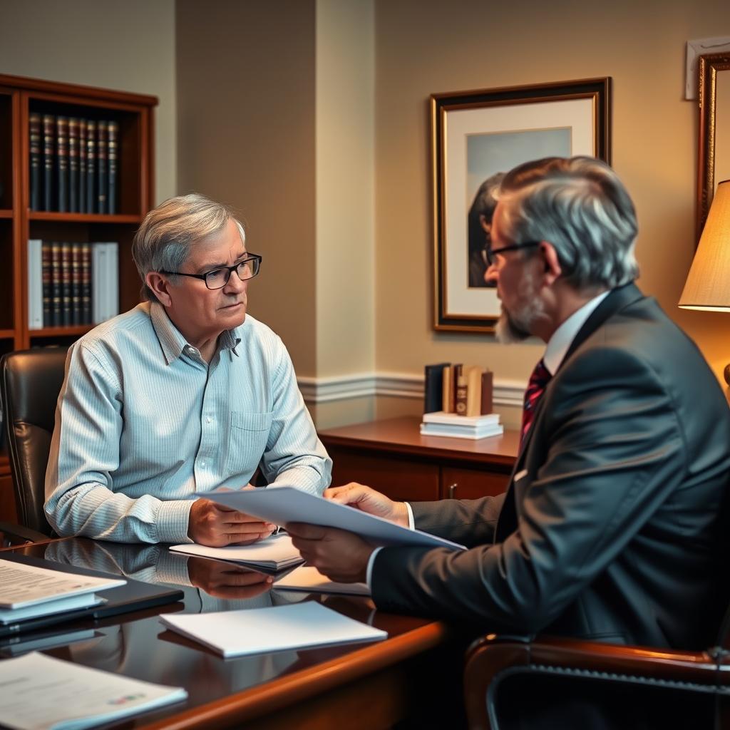 Provisional Waiver Lawyer Schenectady County