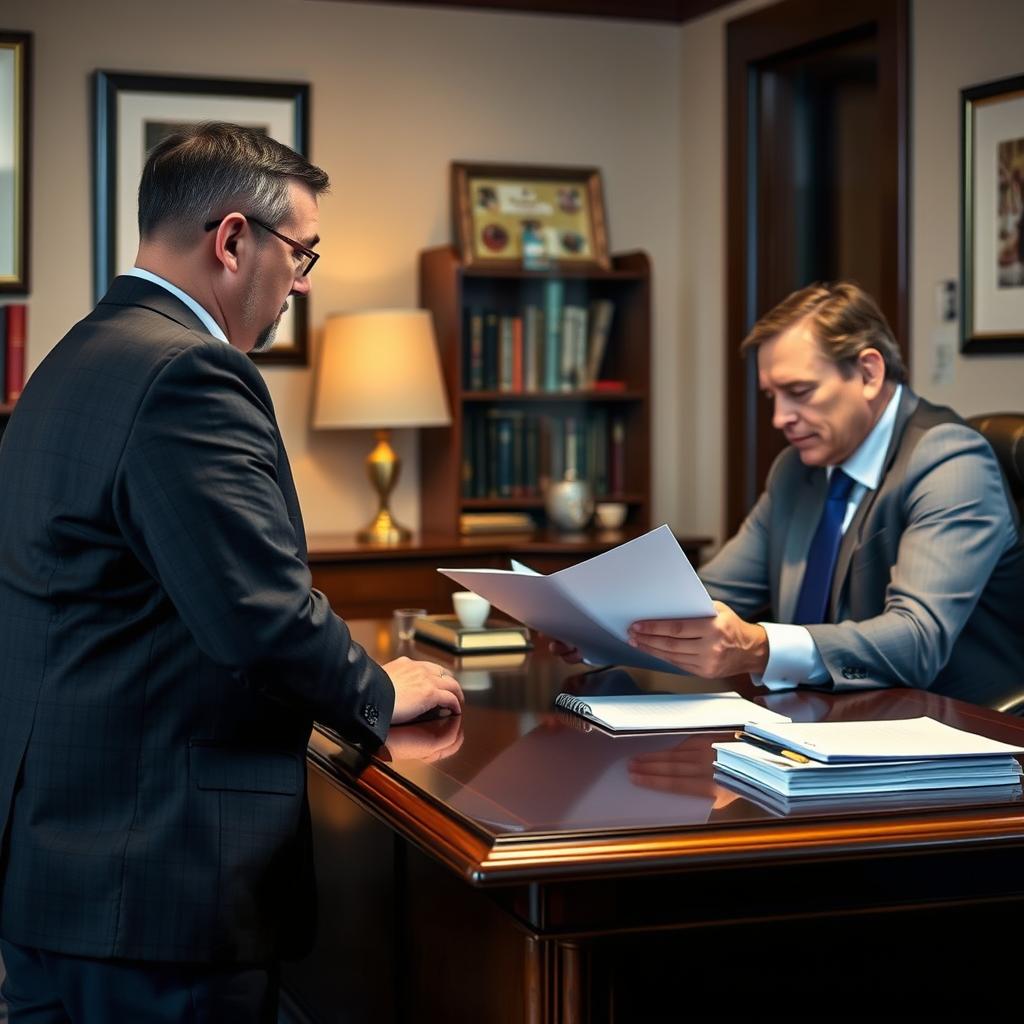 Provisional Waiver Lawyer Staten Island