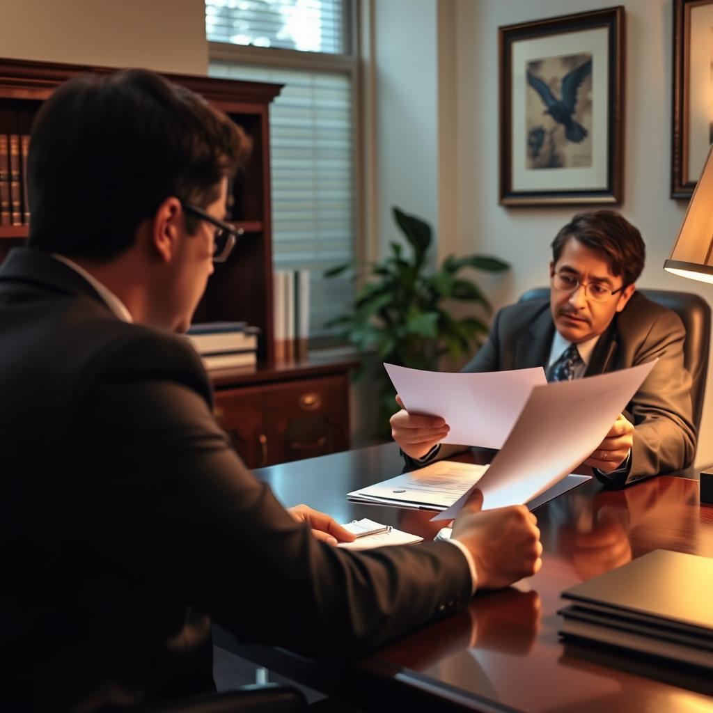 Provisional Waiver Lawyer Suffolk County