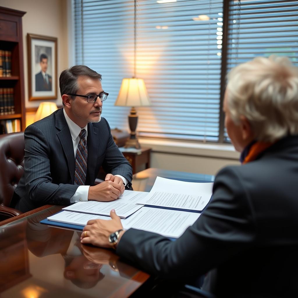 Provisional Waiver Lawyer Tompkins County