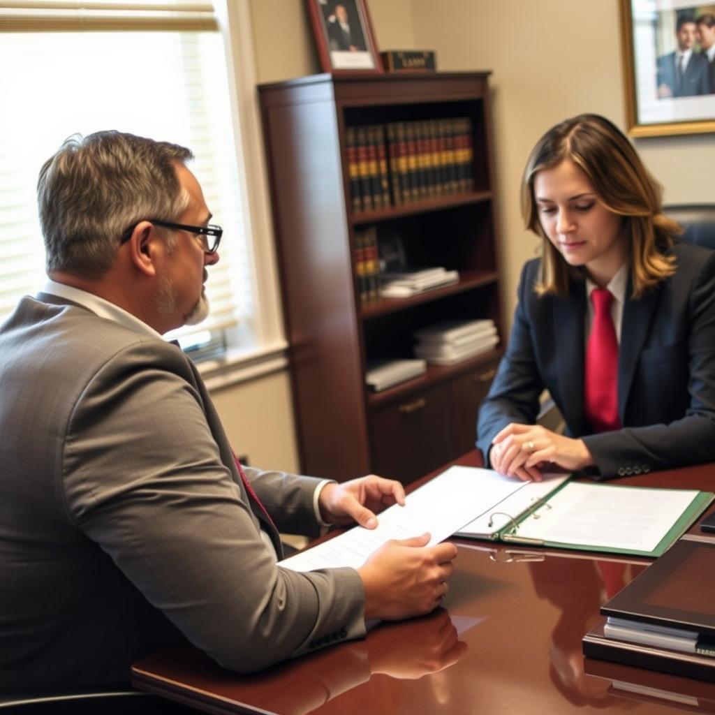Provisional Waiver Lawyer Ulster County