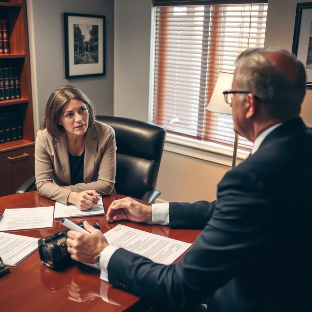 Provisional Waiver Lawyer Wayne County