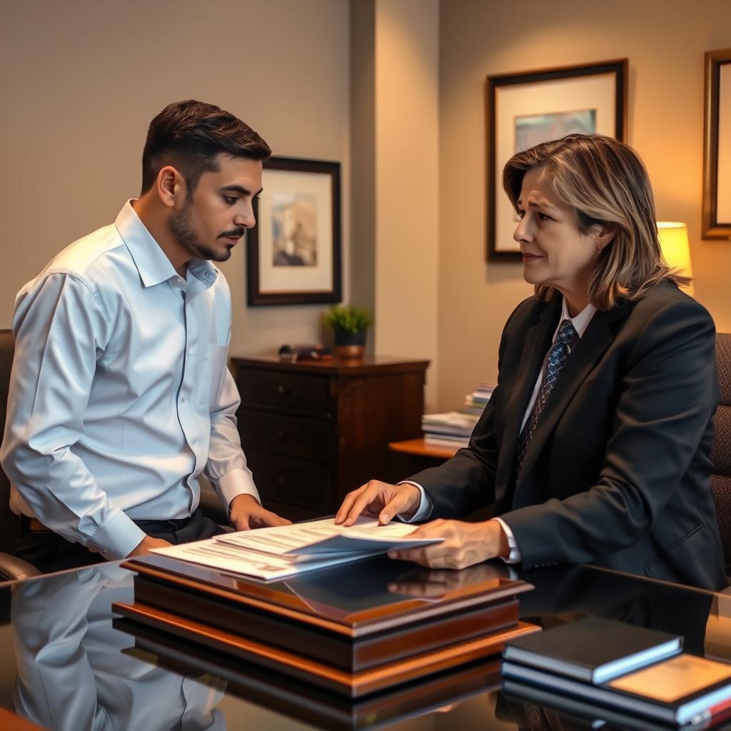 Provisional Waiver Lawyer Westchester County