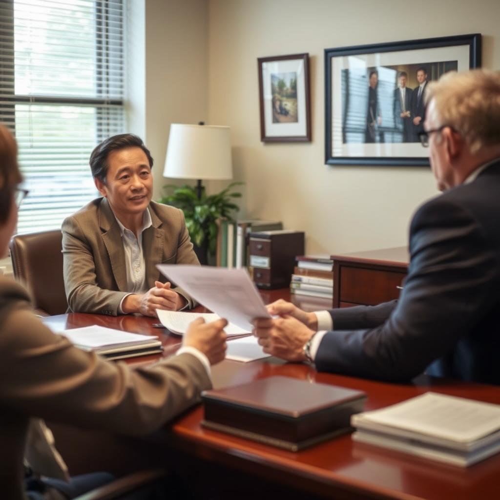 Removal Defense Lawyer Albany County