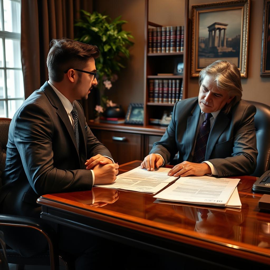 Removal Defense Lawyer Brooklyn
