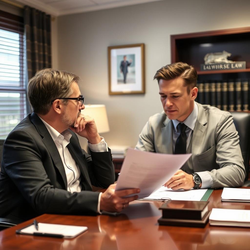 Removal Defense Lawyer Broome County