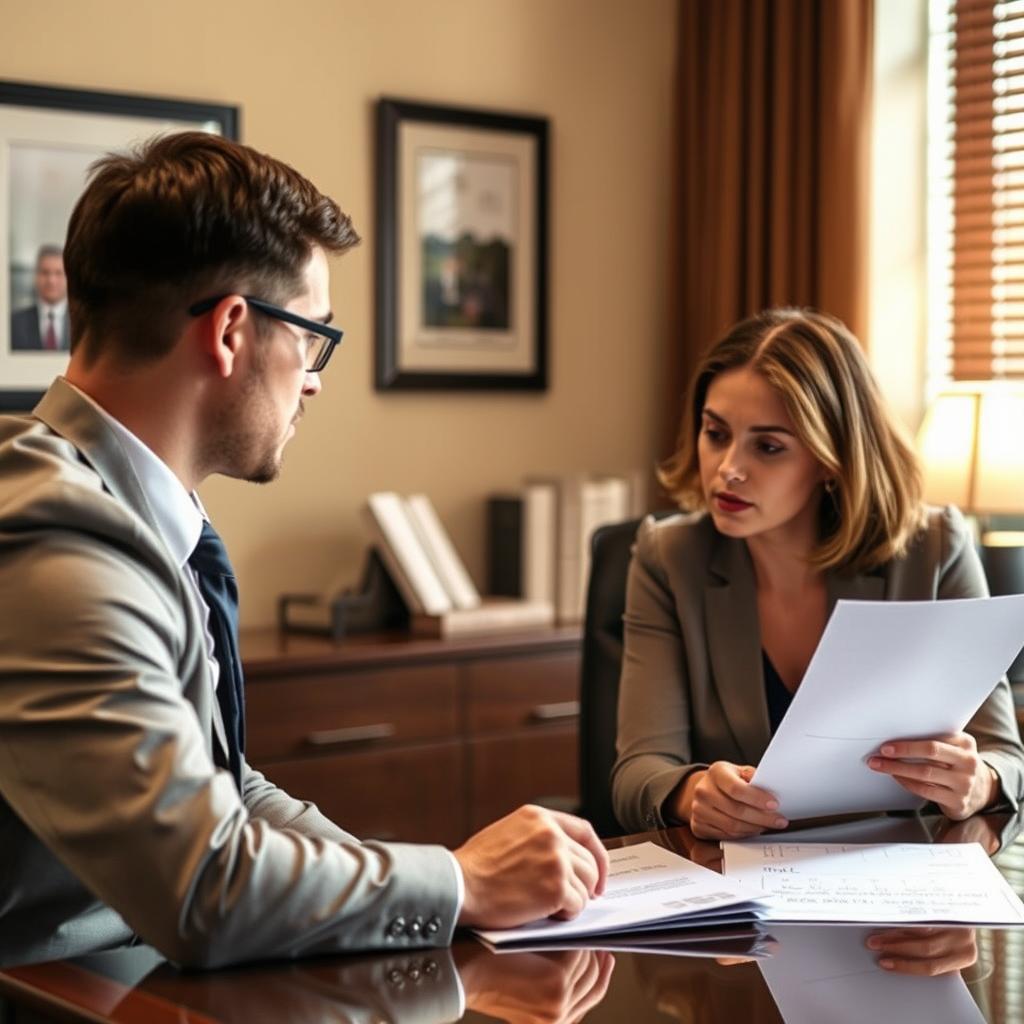 Removal Defense Lawyer Cattaraugus County