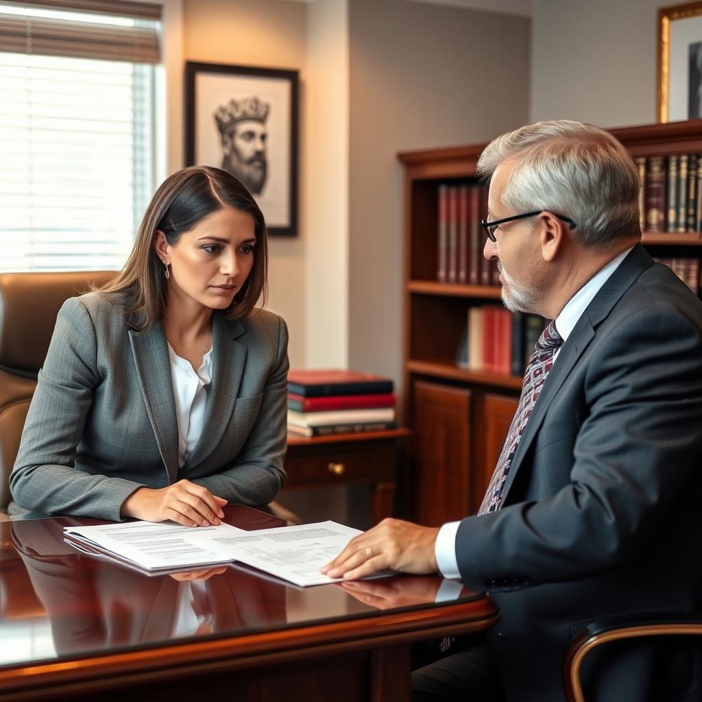 Removal Defense Lawyer Cayuga County
