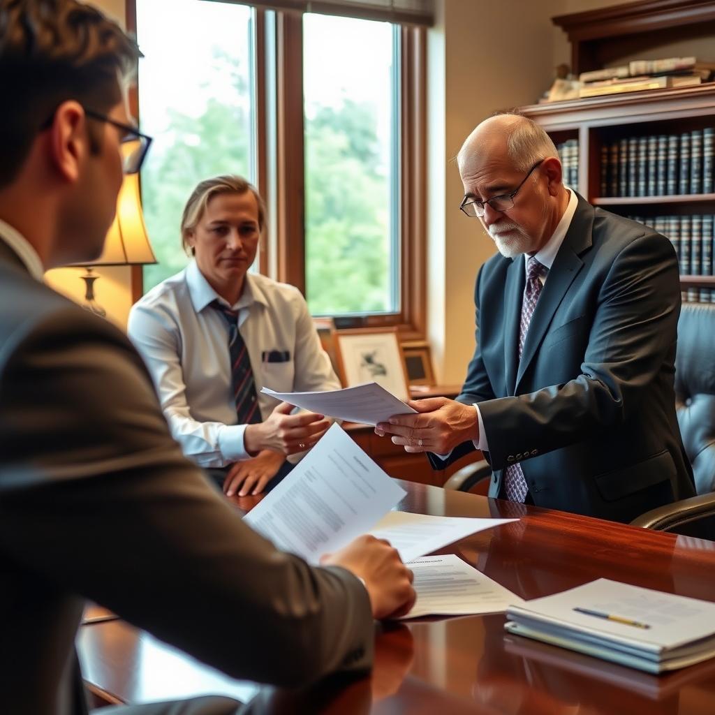 Removal Defense Lawyer Chemung County
