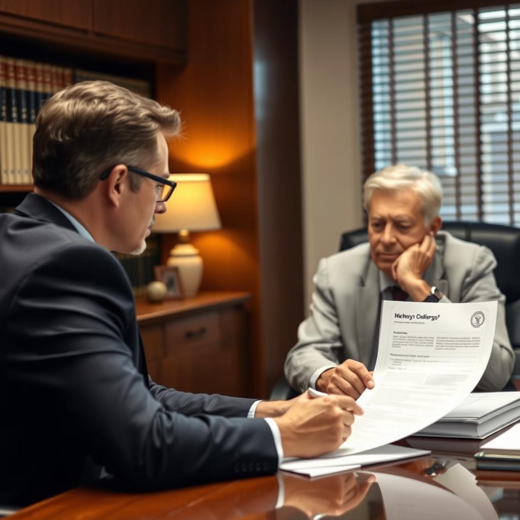 Removal Defense Lawyer Chenango County