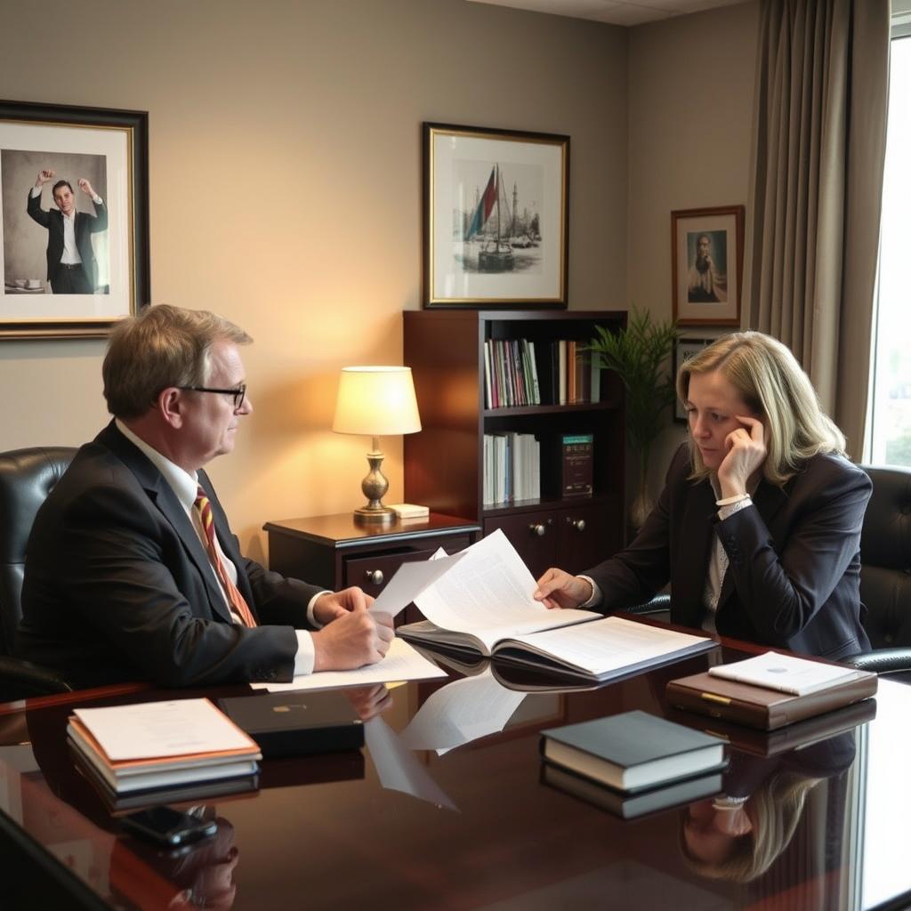 Removal Defense Lawyer Dutchess County