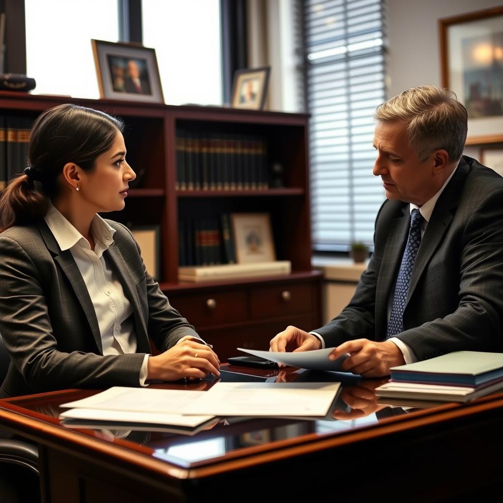Removal Defense Lawyer Hamilton County