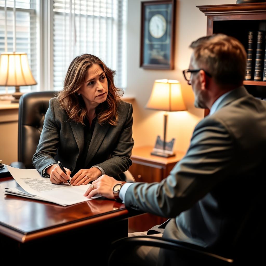 Removal Defense Lawyer Herkimer County