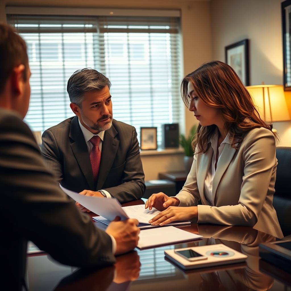 Removal Defense Lawyer Kings County