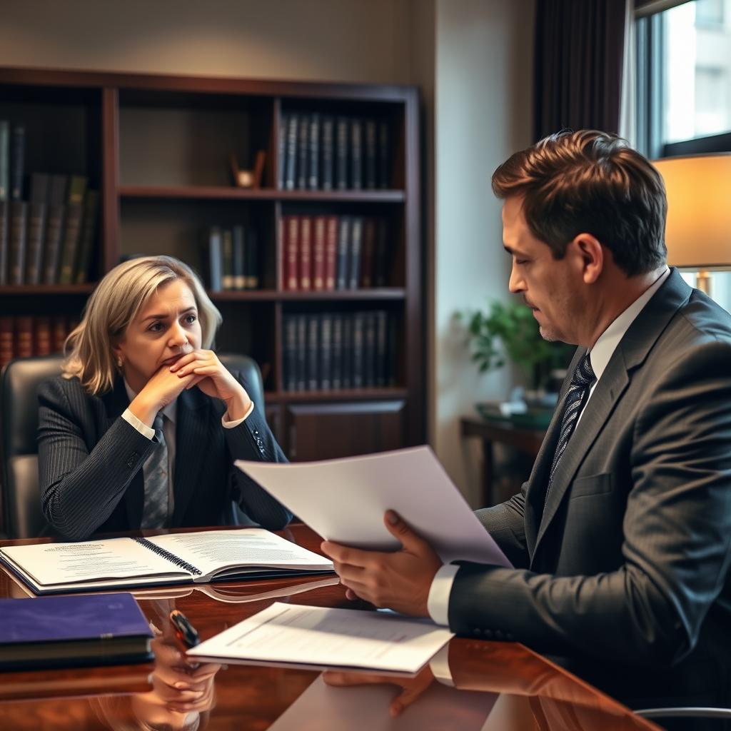 Removal Defense Lawyer Manhattan