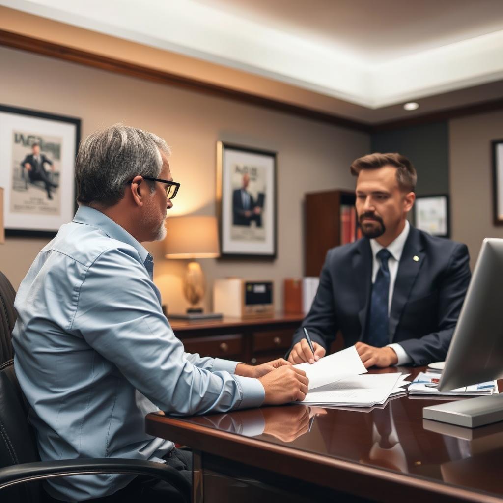 Removal Defense Lawyer Monroe County