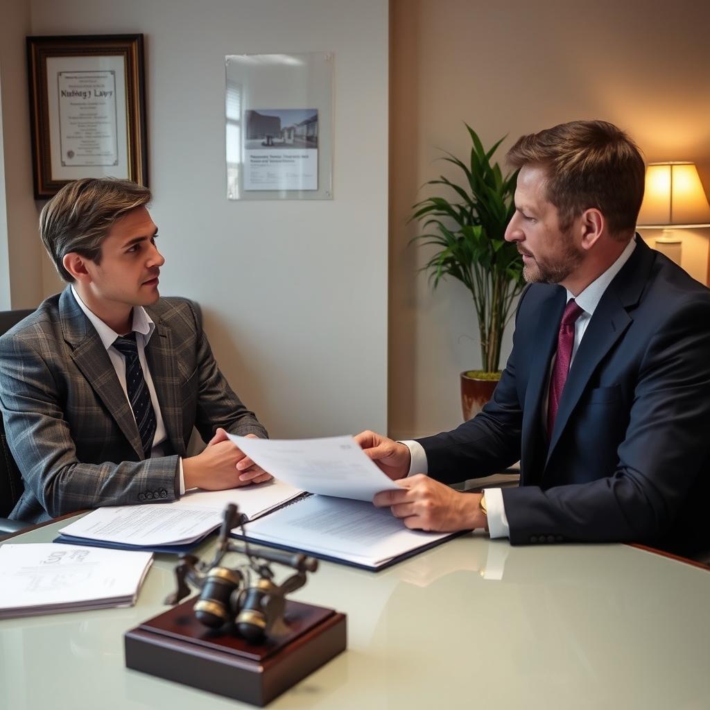 Removal Defense Lawyer Nassau County