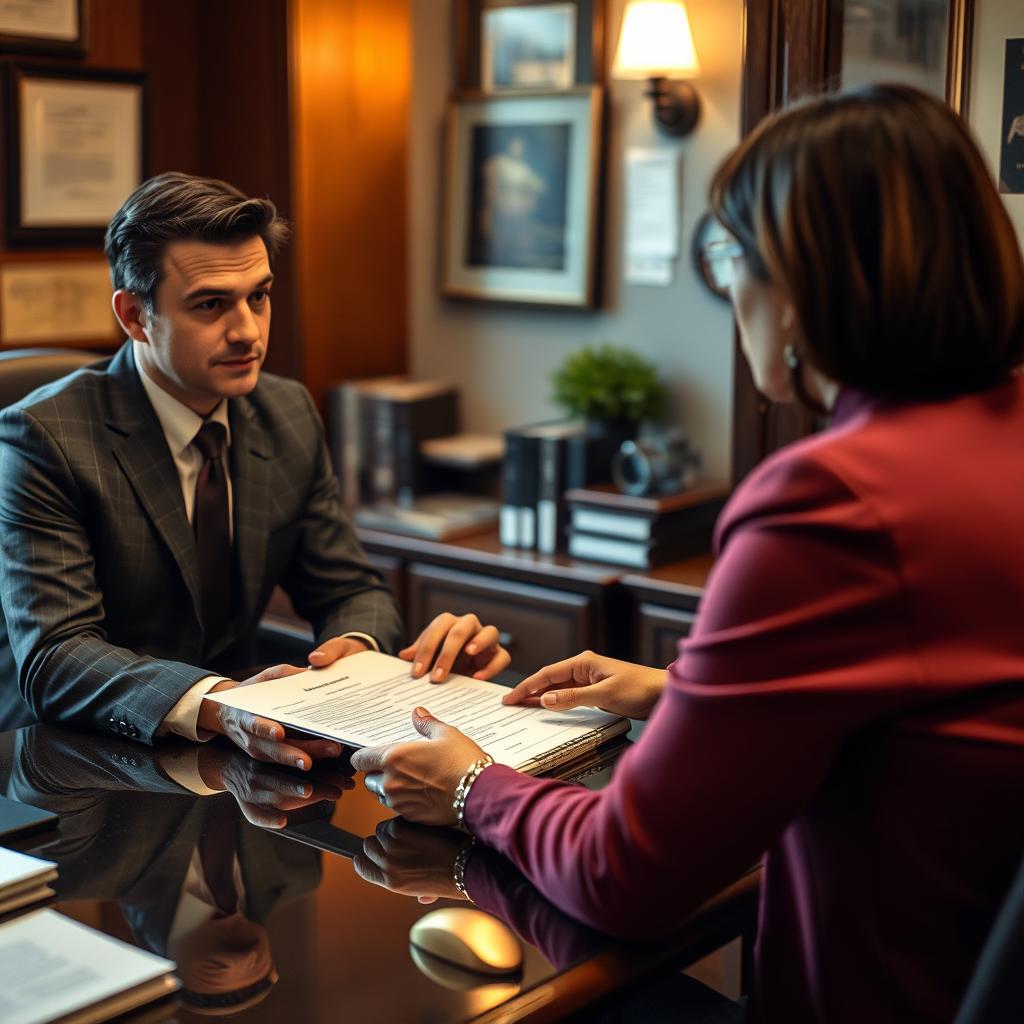 Removal Defense Lawyer New York County