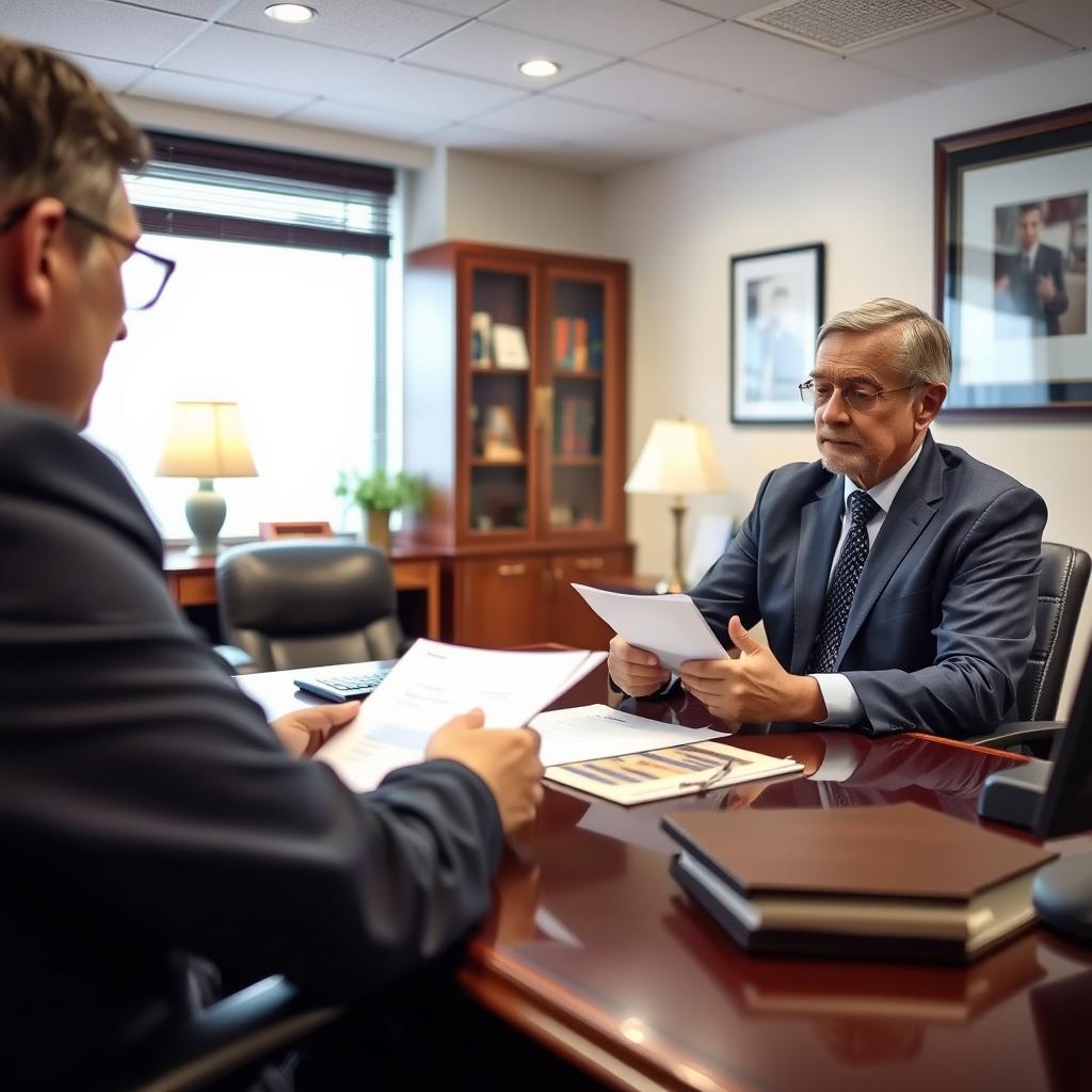 Removal Defense Lawyer Niagara County