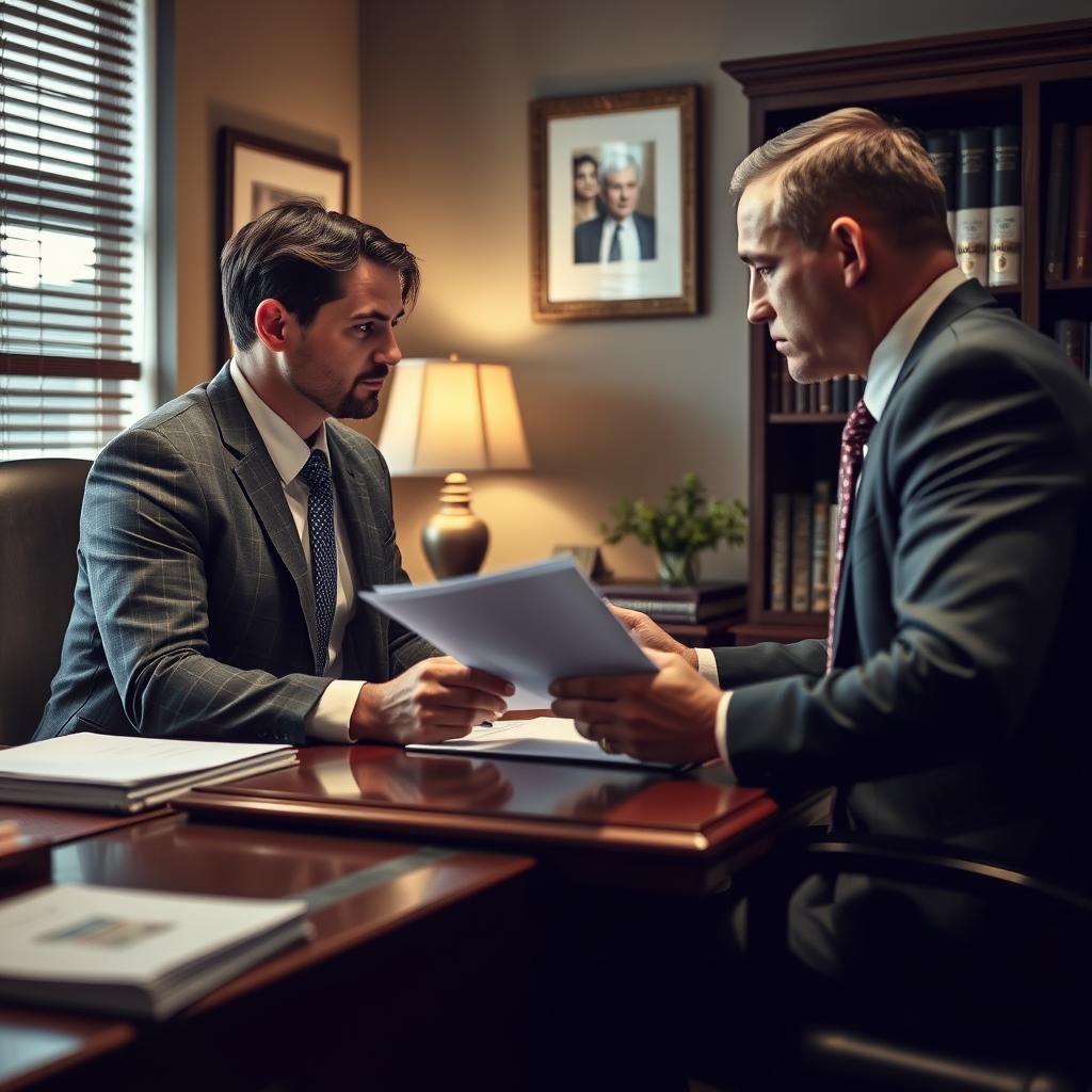 Removal Defense Lawyer Onondaga County