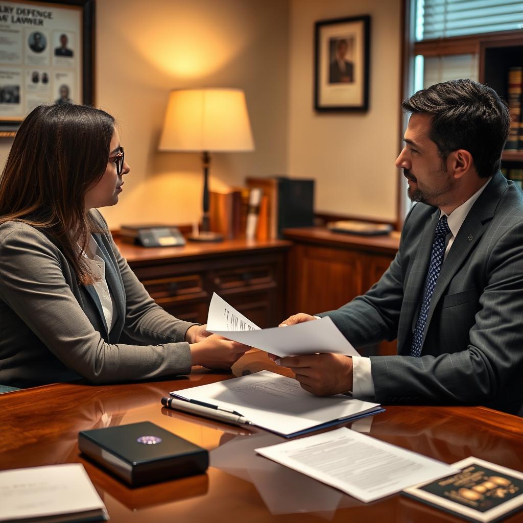 Removal Defense Lawyer Ontario County