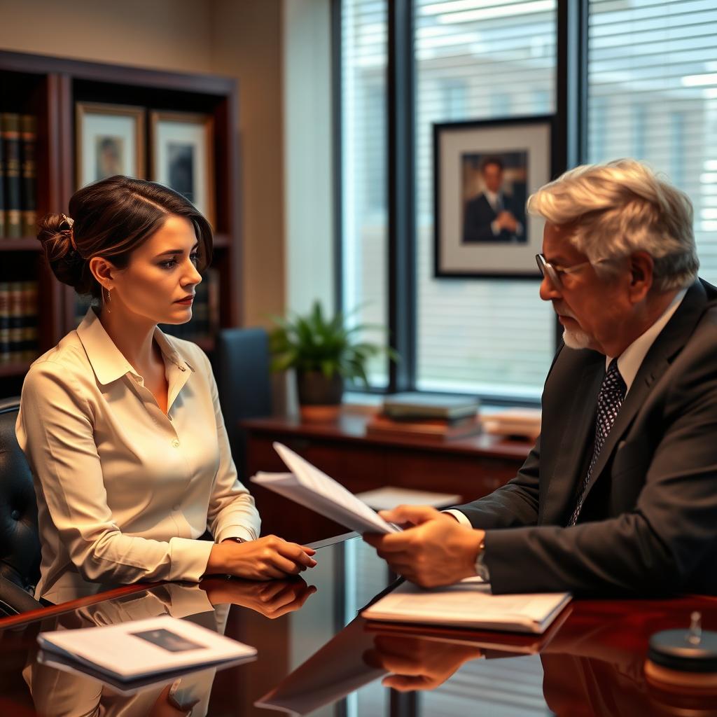 Removal Defense Lawyer Orange County