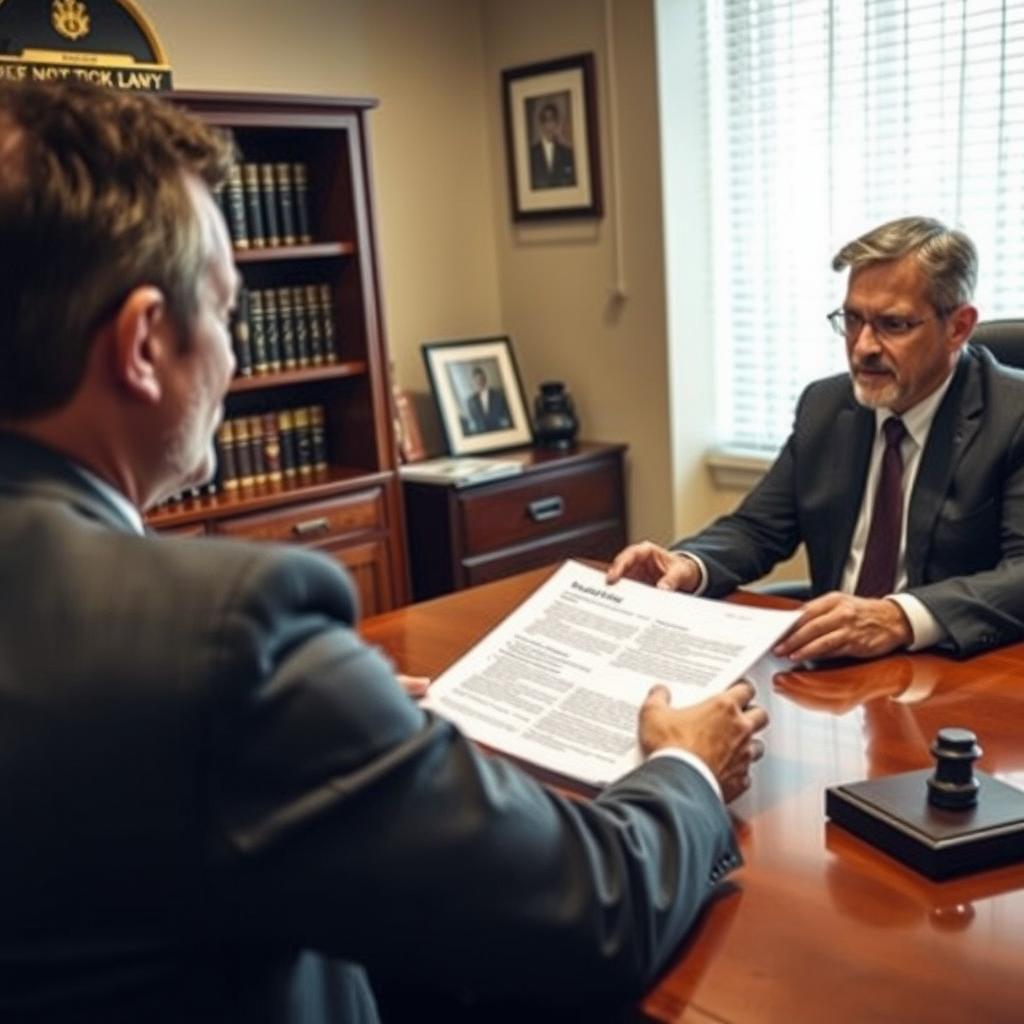 Removal Defense Lawyer Orleans County