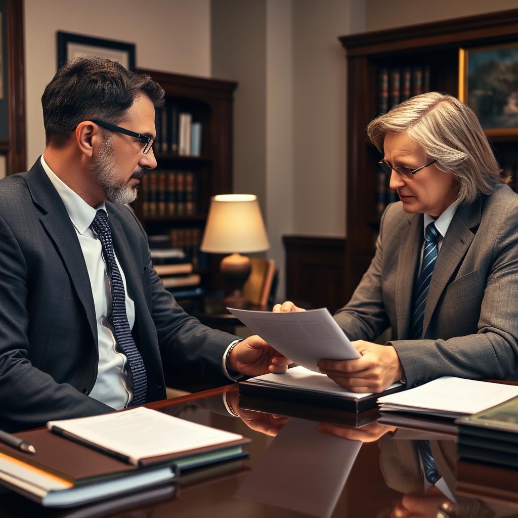 Removal Defense Lawyer Oswego County