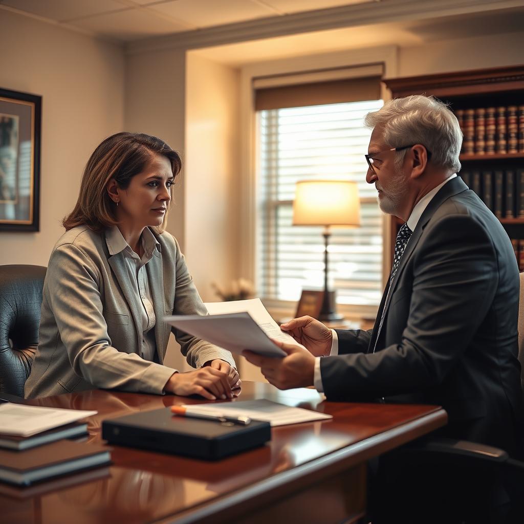 Removal Defense Lawyer Prince Georges County