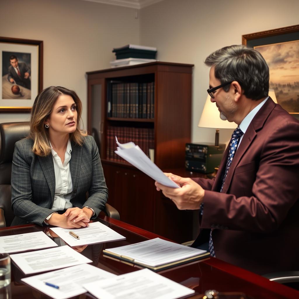 Removal Defense Lawyer Queens County
