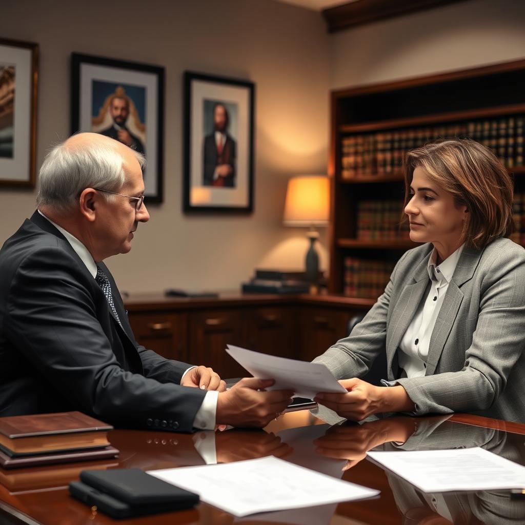 Removal Defense Lawyer Queens