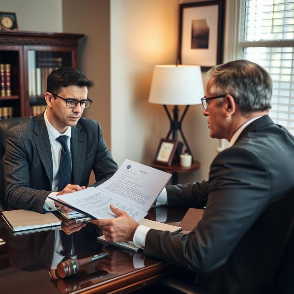 Removal Defense Lawyer Rensselaer County