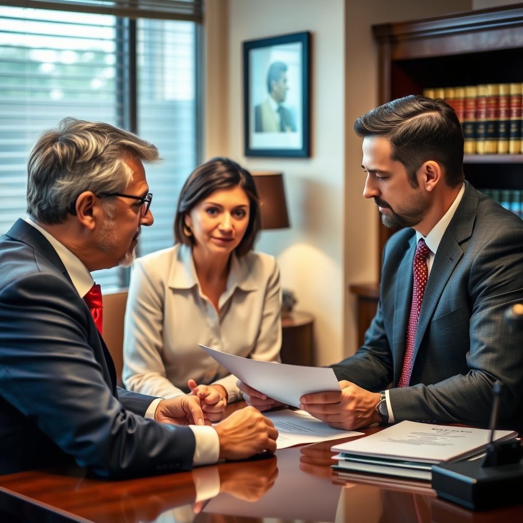 Removal Defense Lawyer Rockland County