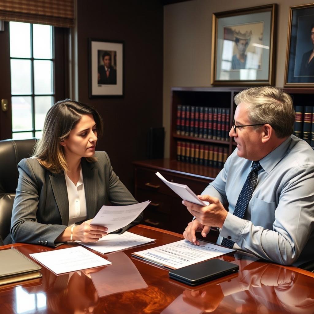 Removal Defense Lawyer Saratoga County
